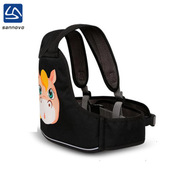 anti-lost motorcycle child safety harness,adjustable kids safety harness
